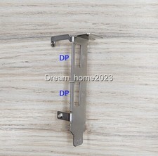 Staffa basso profilo per