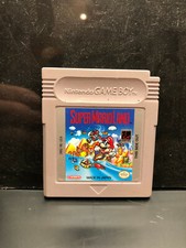 Super mario land - mario,