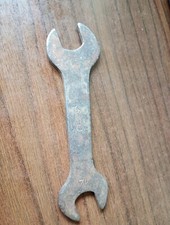 Moto Guzzi Alce, chiave inglese anni '40 14/15 Moto Guzzi TriAlce