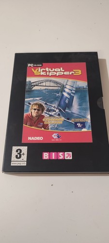 Gioco virtual skipper 3 - pc,