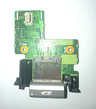 PANASONIC DMR-EH50  SD BOARD VEP73121 DVD HDD 
