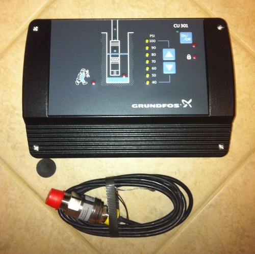 Grundfos cu301 scatola - grundfos,