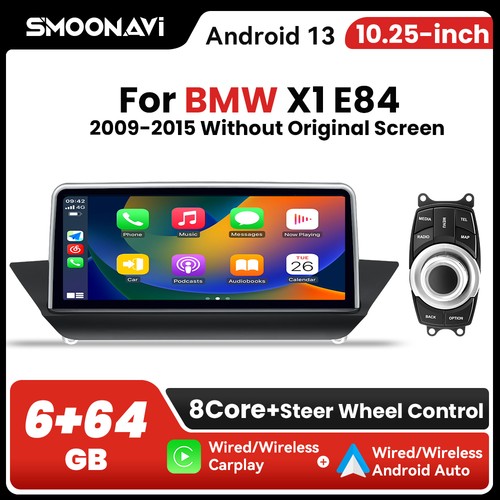Autoradio carplay - autoradio, 10,25"