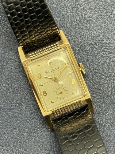 Orologio bulova anni - orologio, 50