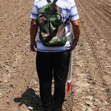 Distributore di fertilizzanti