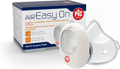 Aireasy apparecchio per - on,