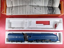 Hornby R834 Boxed LMS 4-6-2