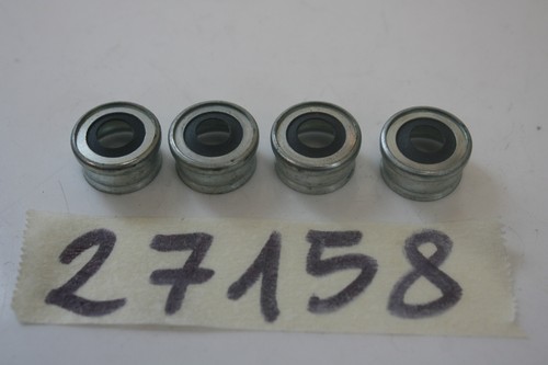 Kit paraoli stelo - kit, valvola