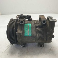 Alfa Romeo 147 937 1.6 16v T.Spark 77kw 105cv 2001-10 compressore A/C clima 6065