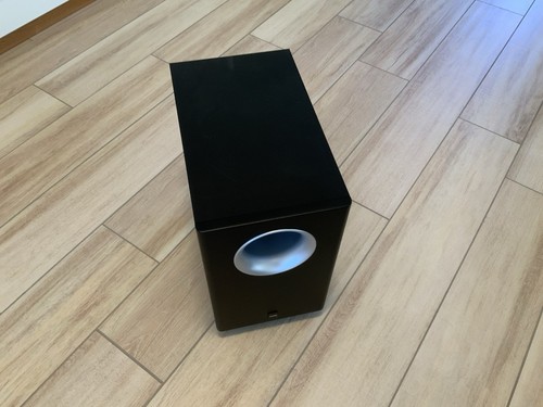 Case canton subwoofer - canton, as