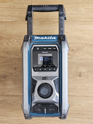 Makita mr007g xgt - makita, cxt