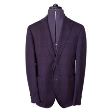 Giacca blazer uomo Alessandro