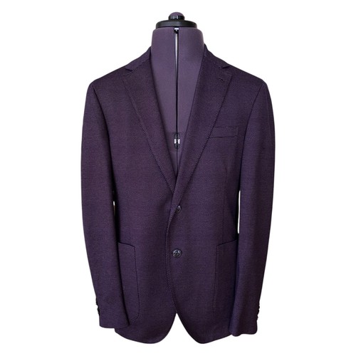 Cantarelli blazer jersey - blazer,