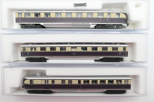 Hobbytrain h11100 automotrice - hobbytrain,