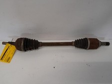 Albero motore anteriore