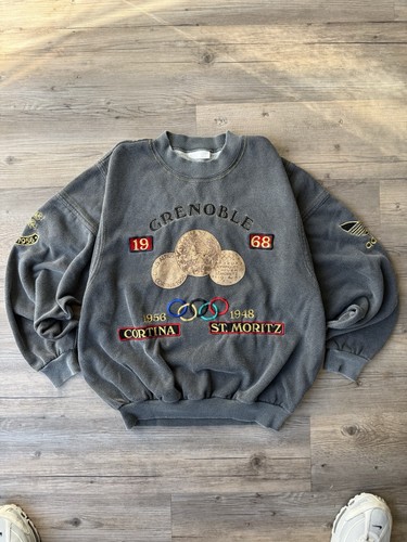 Raro maglione vintage - , adidas
