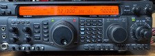 Yaesu FT-920 HF/50MHz