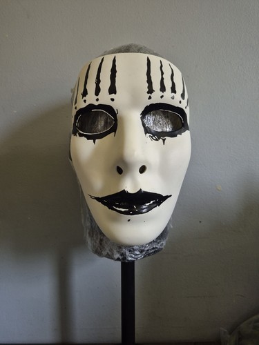 Maschera joey jordison - maschera,