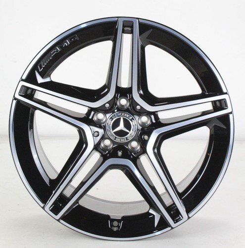 Mercedes benz cls c257 cerchio - benz,