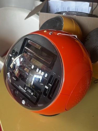 Cupola cromata per - , weltron