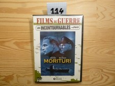 DVD : Morituri - Marlon BRANDO