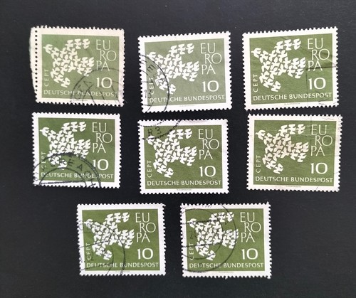 Francobollo europa cept - europa,