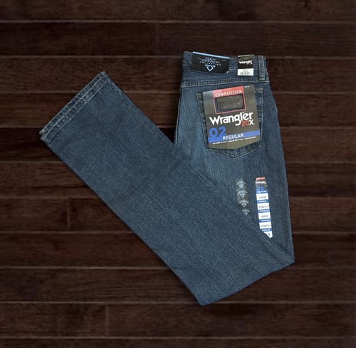 Wrangler jeans uomo 33x36 - 33x36, cody