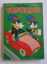 TOPOLINO N.652 DISNEY 26