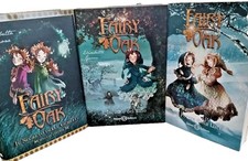 Fairy Oak – La Trilogia