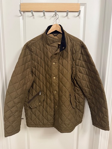 Giubbotto pala barbour uomo - pala,