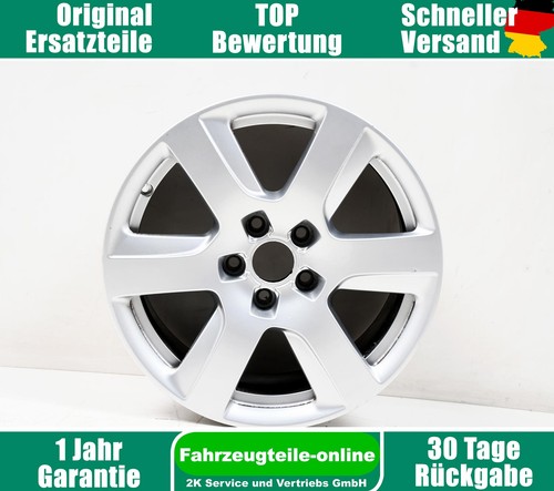 Cerchio lega audi a6 4g - cerchio,