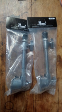 Piedi cassa grande pearl - x2,