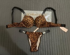 SET REGGISENO PUSHUP INTIMO