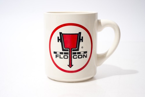 Tazza caffè flo - tazza, in