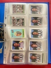 SET COMPLETO FIGURINE