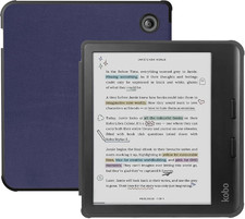 Custodia per 7 "Kobo Libra