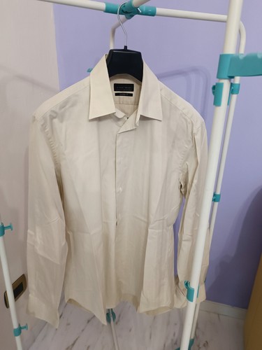 Camicia zara man colore - zara,