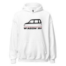Premium Hoodie For Suzuki