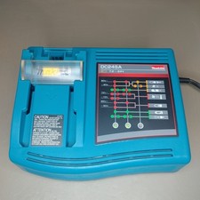 Makita Charger DC24SA 7.2-24V