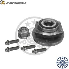 KIT CUSCINETTI RUOTA 891544