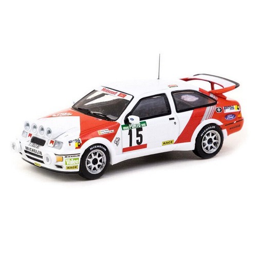Modellino auto pressofuso