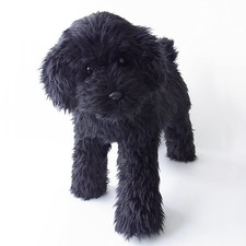 Ninian kino peluche cane - &,