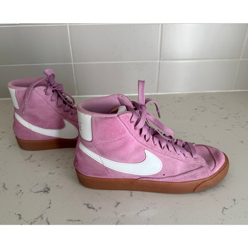 Nike blazer metà sneakers - metà,