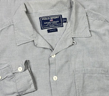 Polo sportiva vintage anni - , 90