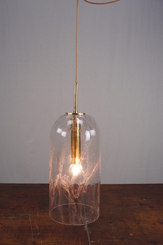 Plafoniera lampada vintage
