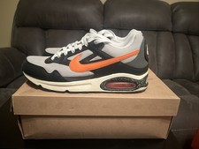 Nike Air Max Skyline Grigio