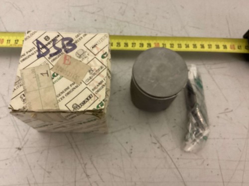 Pistone nos mahle 56 - nos,