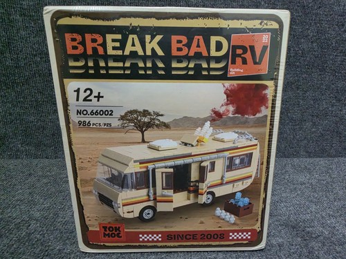 Kit costruzione camper - kit,