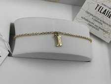 ALVIERO MARTINI  Braccialetto