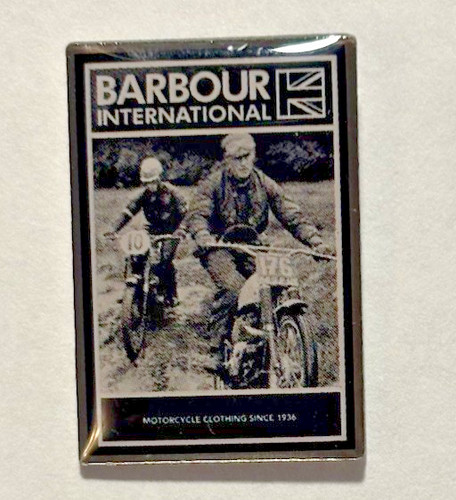 Barbour international - barbour,